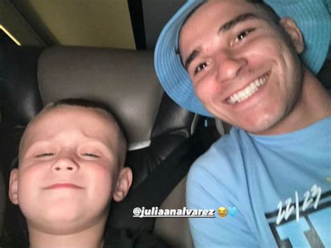 Why Does Man City Star Phil Foden’s Son Go By ‘El .